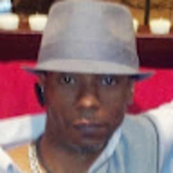 Meet your Posher, Ronald - Picture 1 of 1